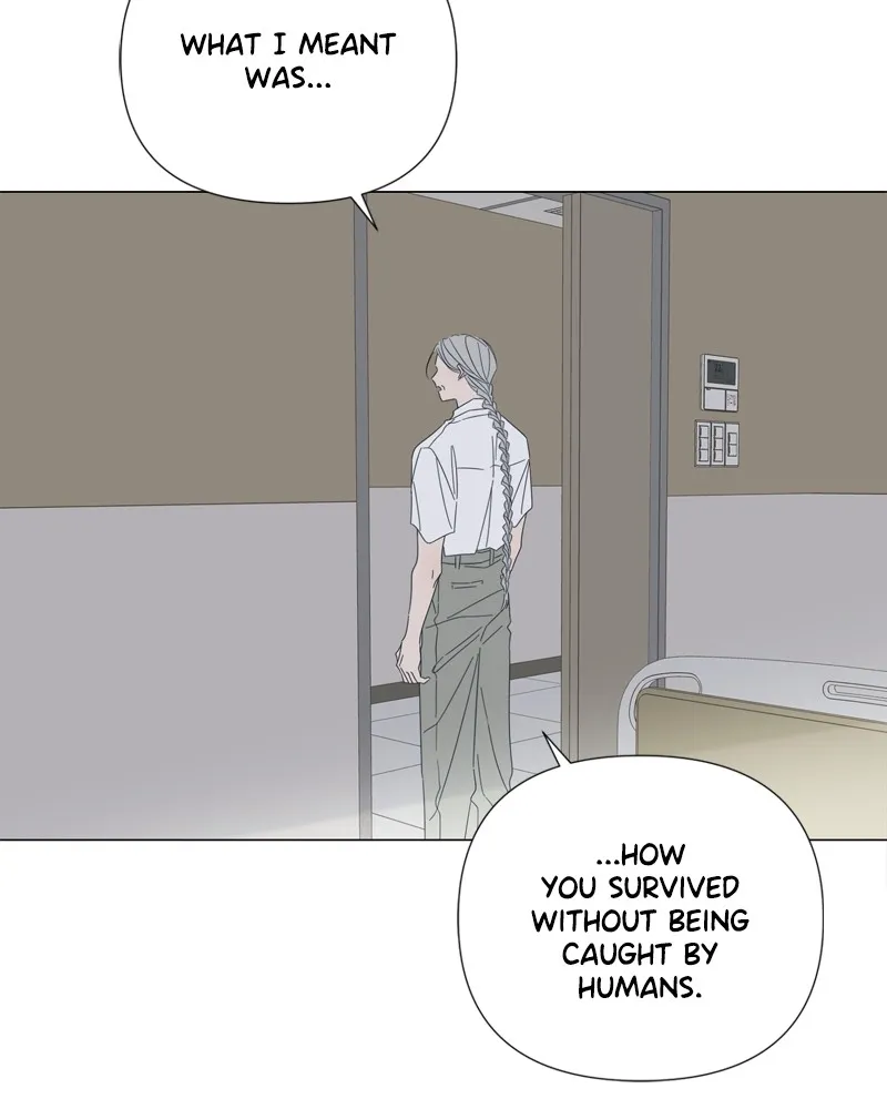 Read Moonchild chapter 107 image 16 on Lezhin