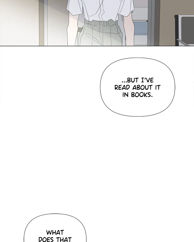Read Moonchild chapter 107 image 26 on Lezhin