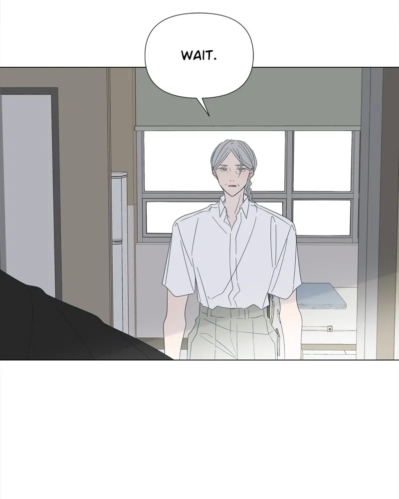 Read Moonchild chapter 107 image 4 on Lezhin