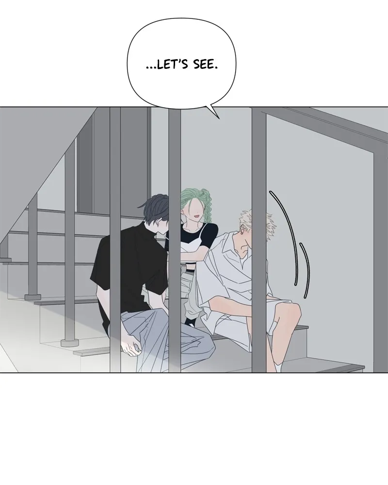 Read Moonchild chapter 107 image 50 on Lezhin