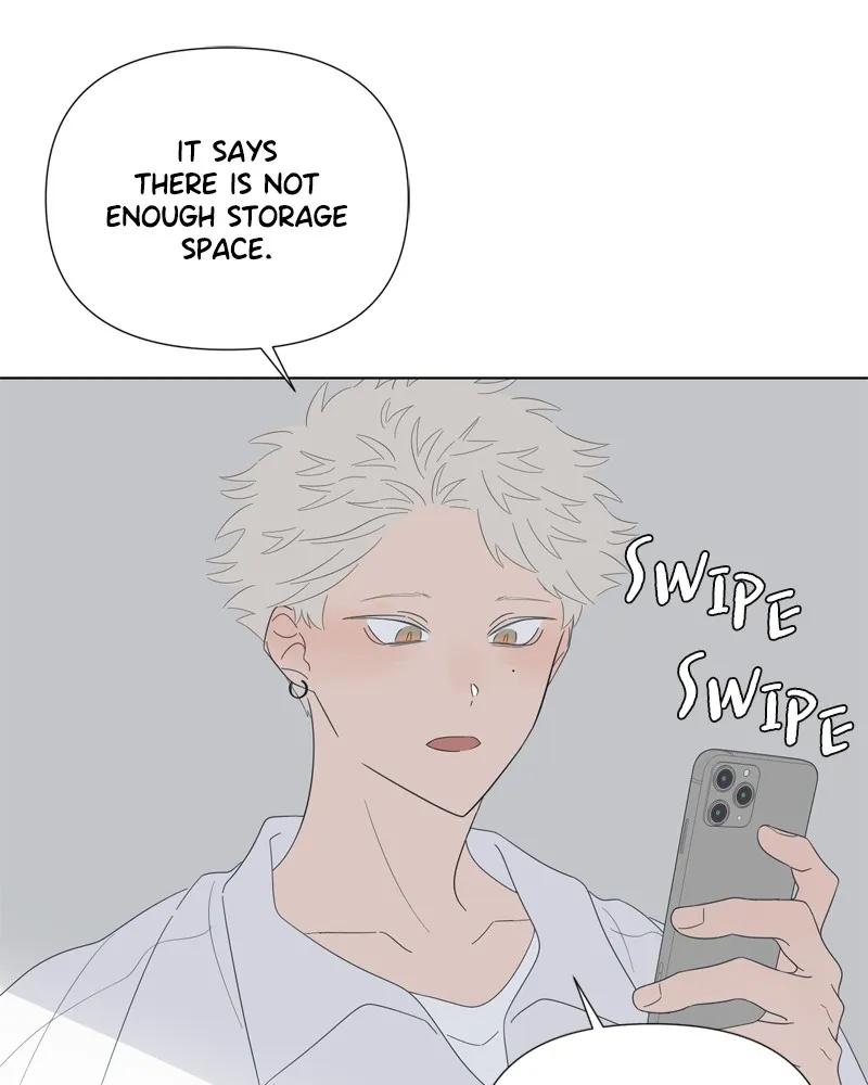 Read Moonchild chapter 107 image 51 on Lezhin