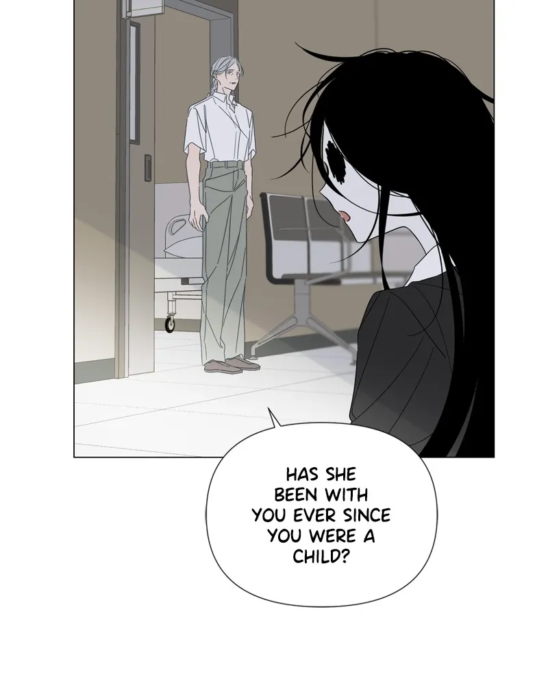 Read Moonchild chapter 107 image 8 on Lezhin