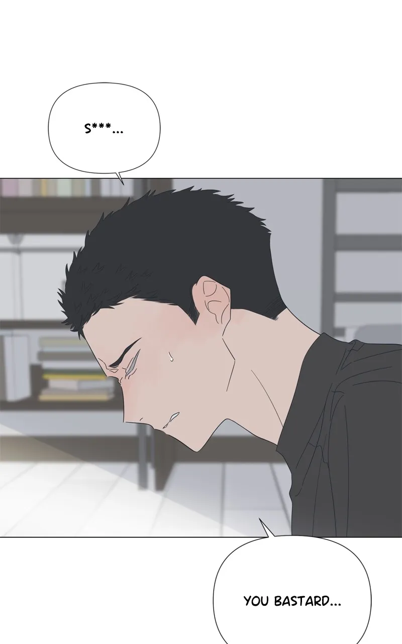 Read Moonchild chapter 108 image 10 on Lezhin
