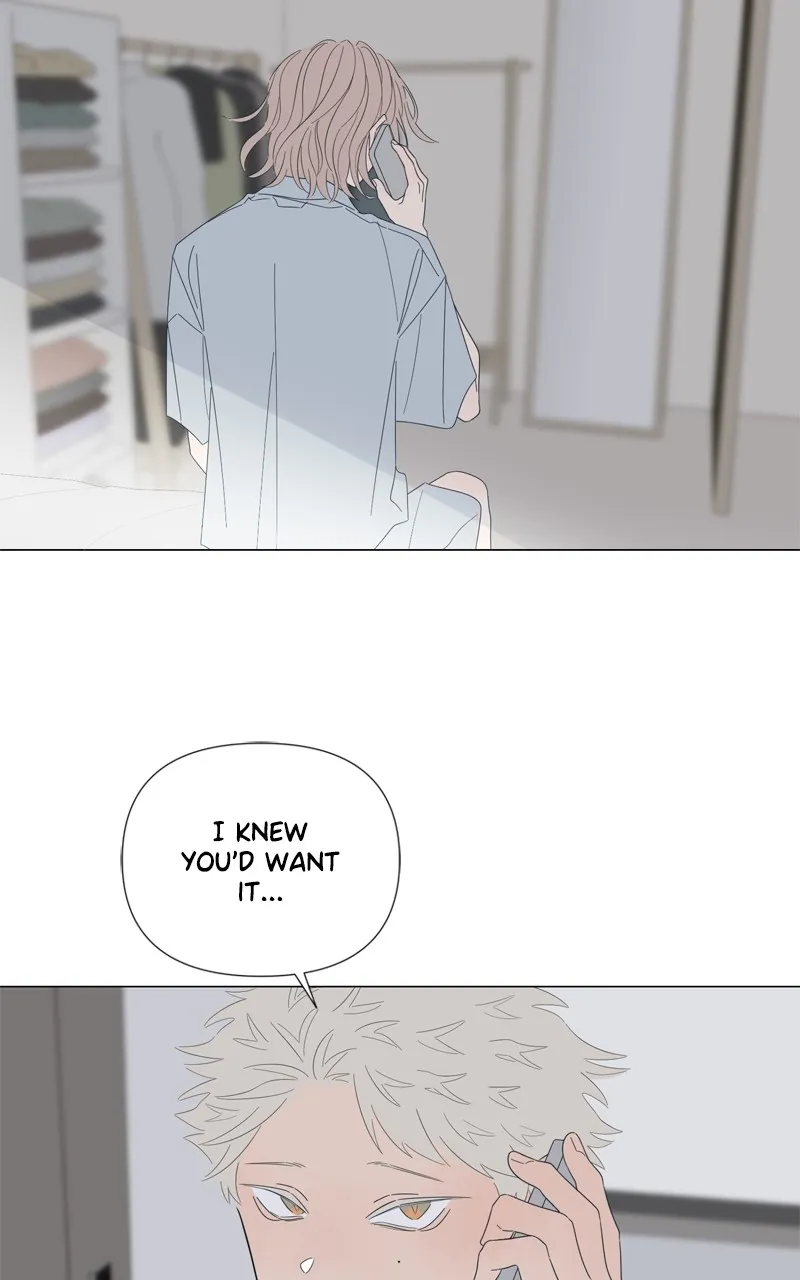Read Moonchild chapter 108 image 14 on Lezhin