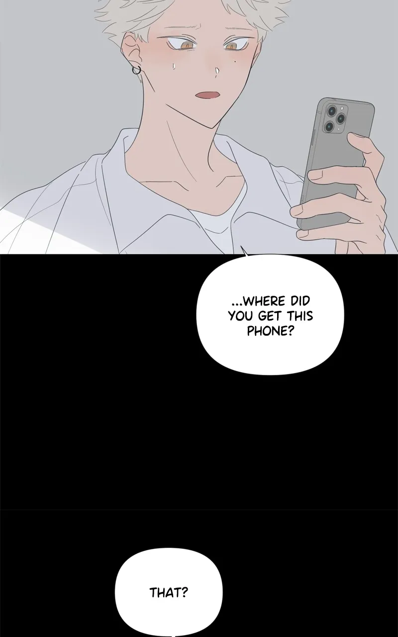 Read Moonchild chapter 108 image 18 on Lezhin