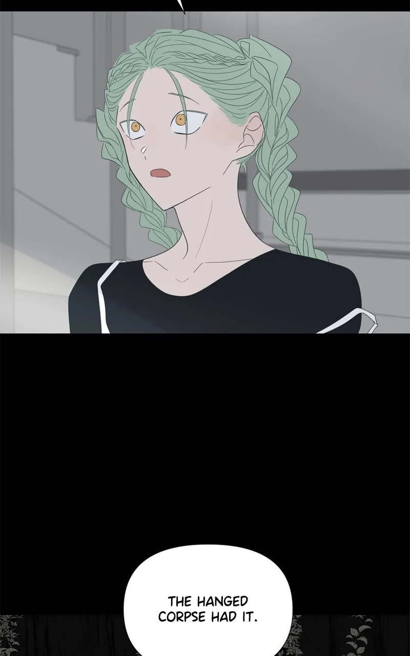 Read Moonchild chapter 108 image 19 on Lezhin