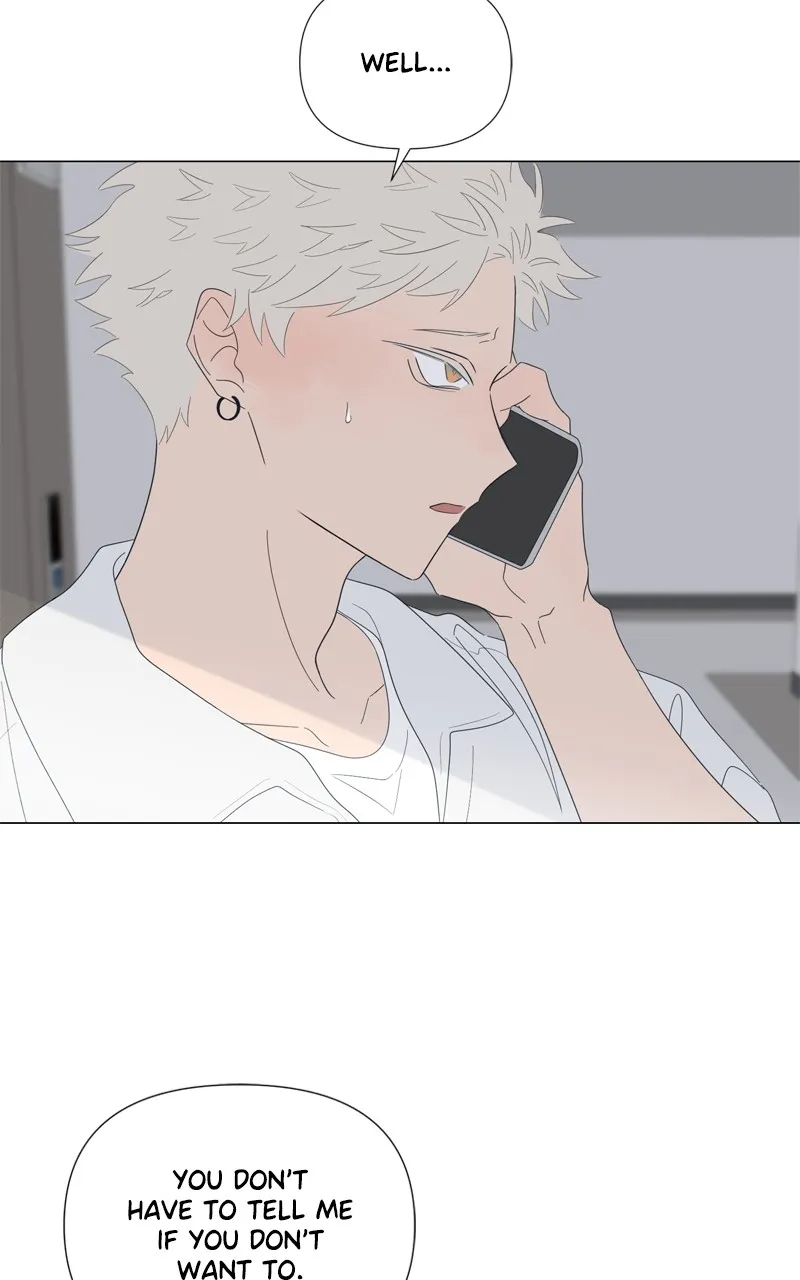 Read Moonchild chapter 108 image 21 on Lezhin