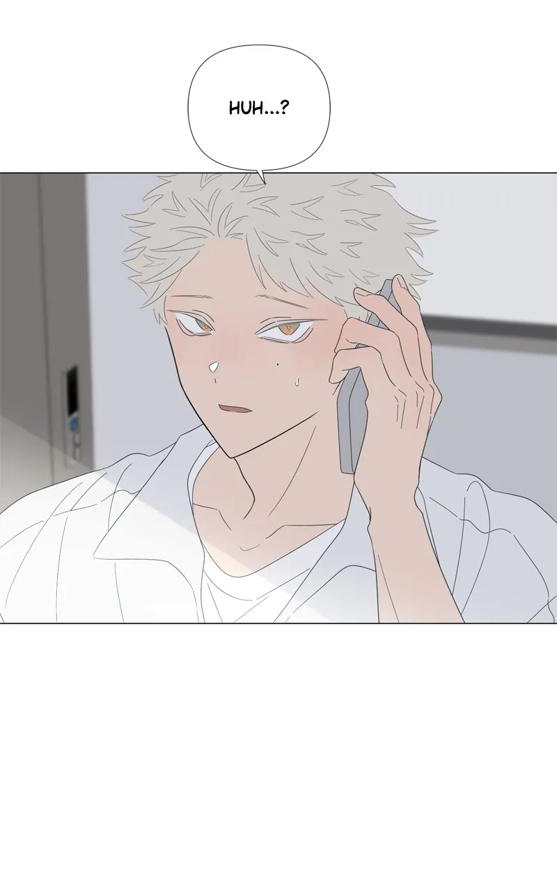 Read Moonchild chapter 108 image 25 on Lezhin