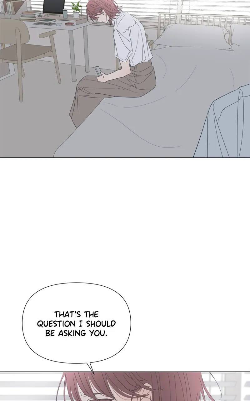 Read Moonchild chapter 108 image 27 on Lezhin