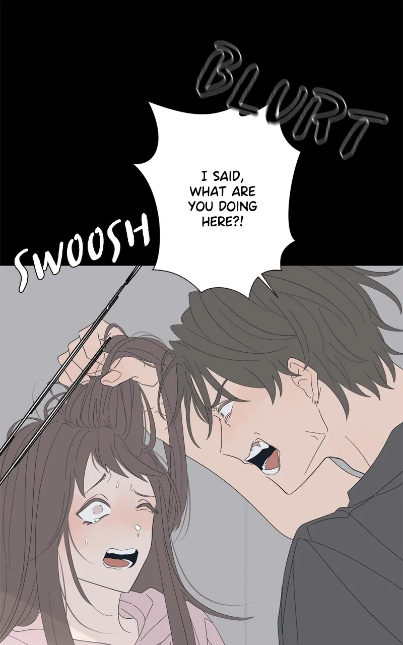 Read Moonchild chapter 108 image 32 on Lezhin
