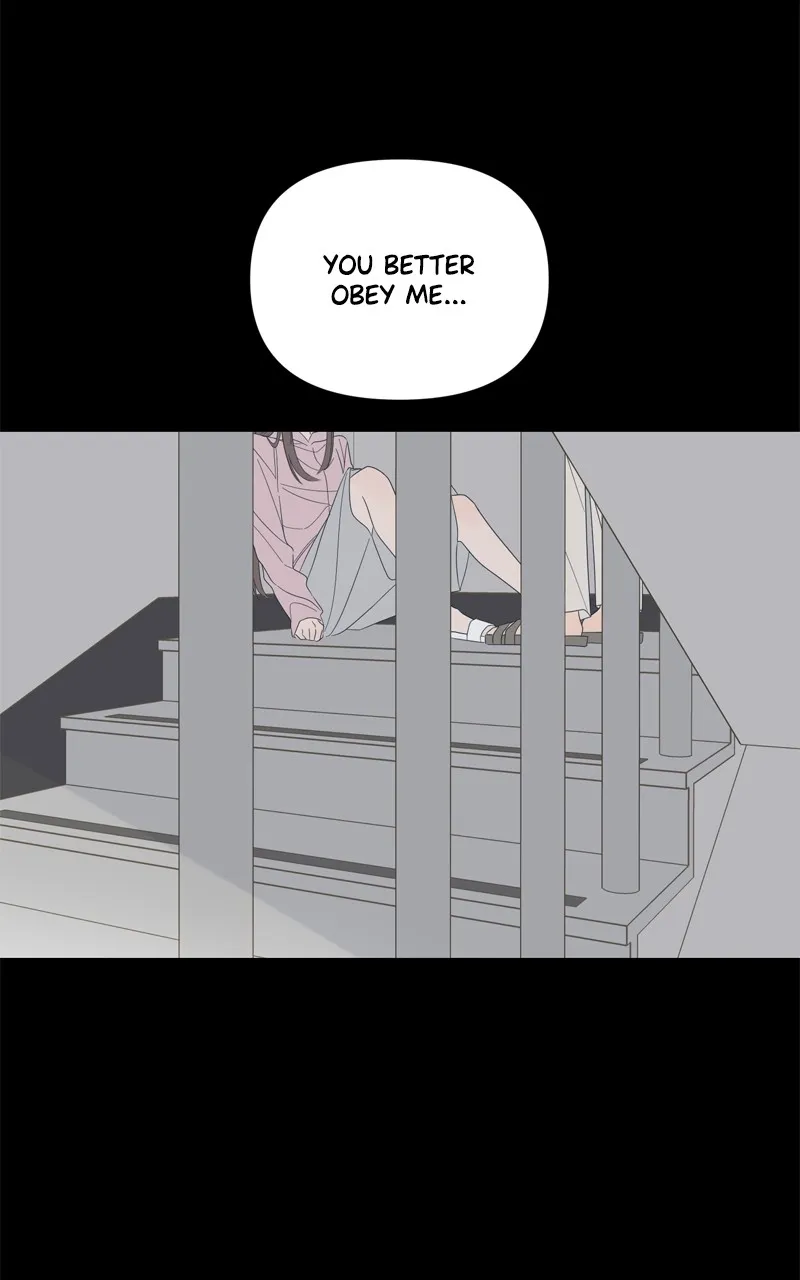 Read Moonchild chapter 108 image 35 on Lezhin