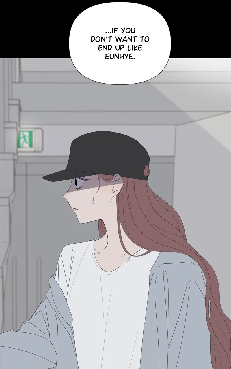 Read Moonchild chapter 108 image 36 on Lezhin