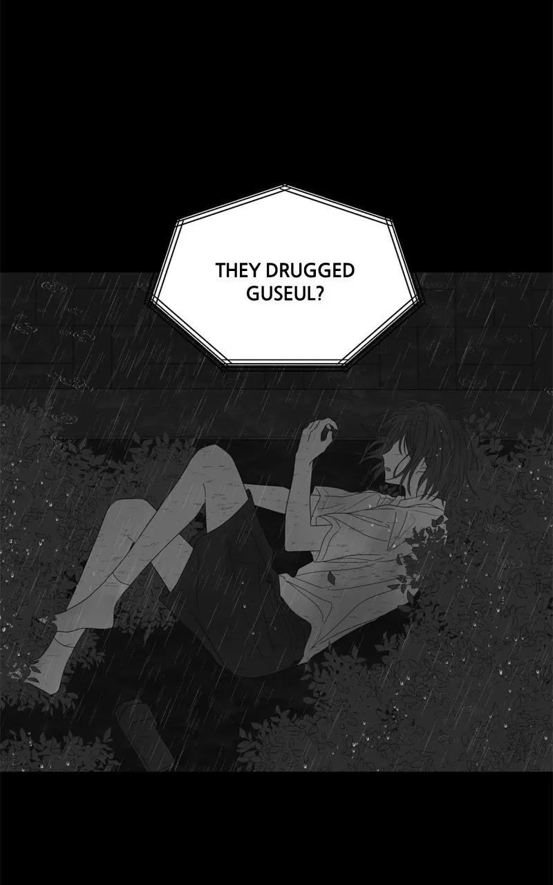 Read Moonchild chapter 108 image 39 on Lezhin