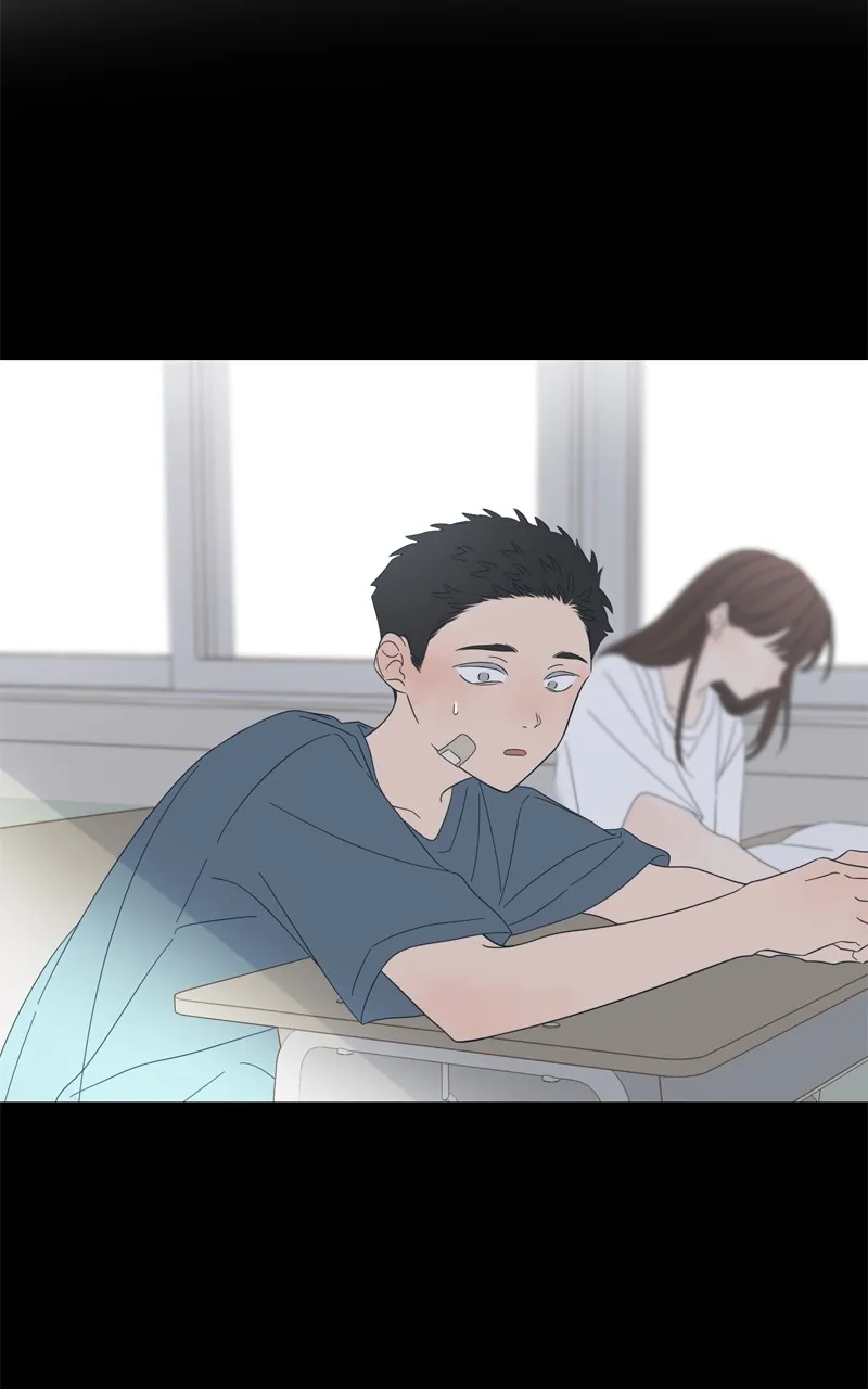 Read Moonchild chapter 108 image 5 on Lezhin