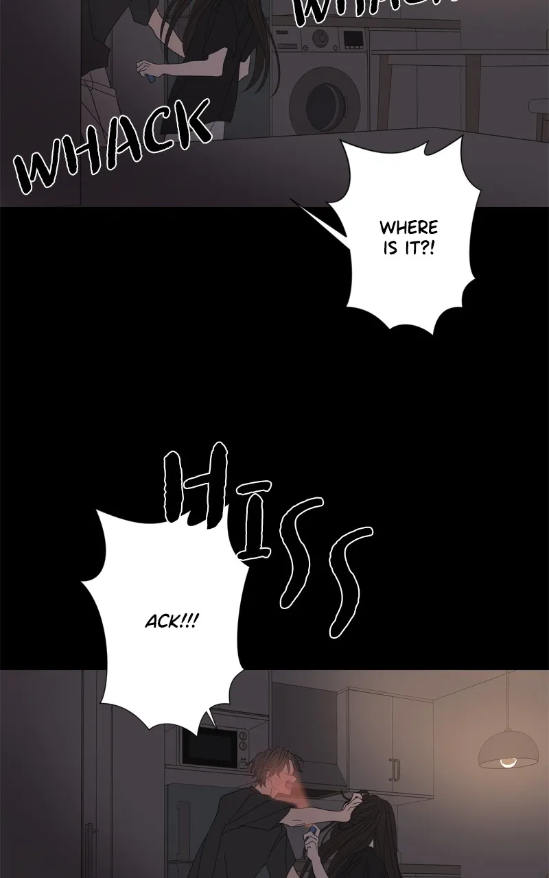 Read Moonchild chapter 108 image 79 on Lezhin