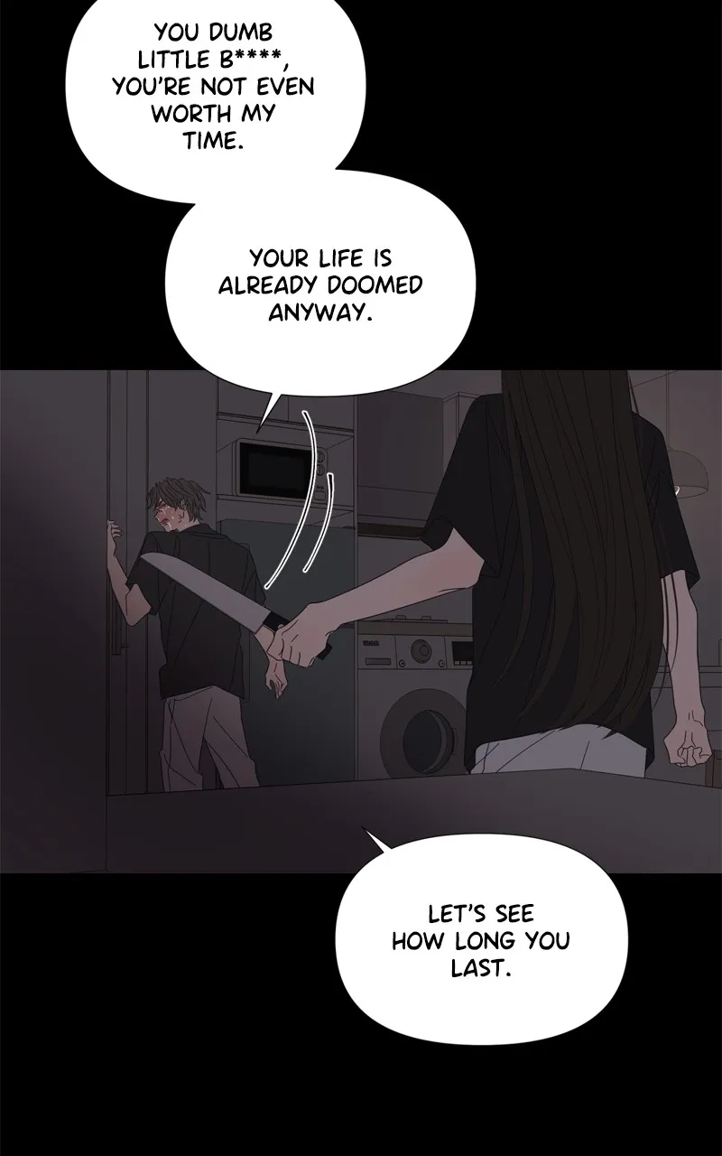 Read Moonchild chapter 109 image 13 on Lezhin