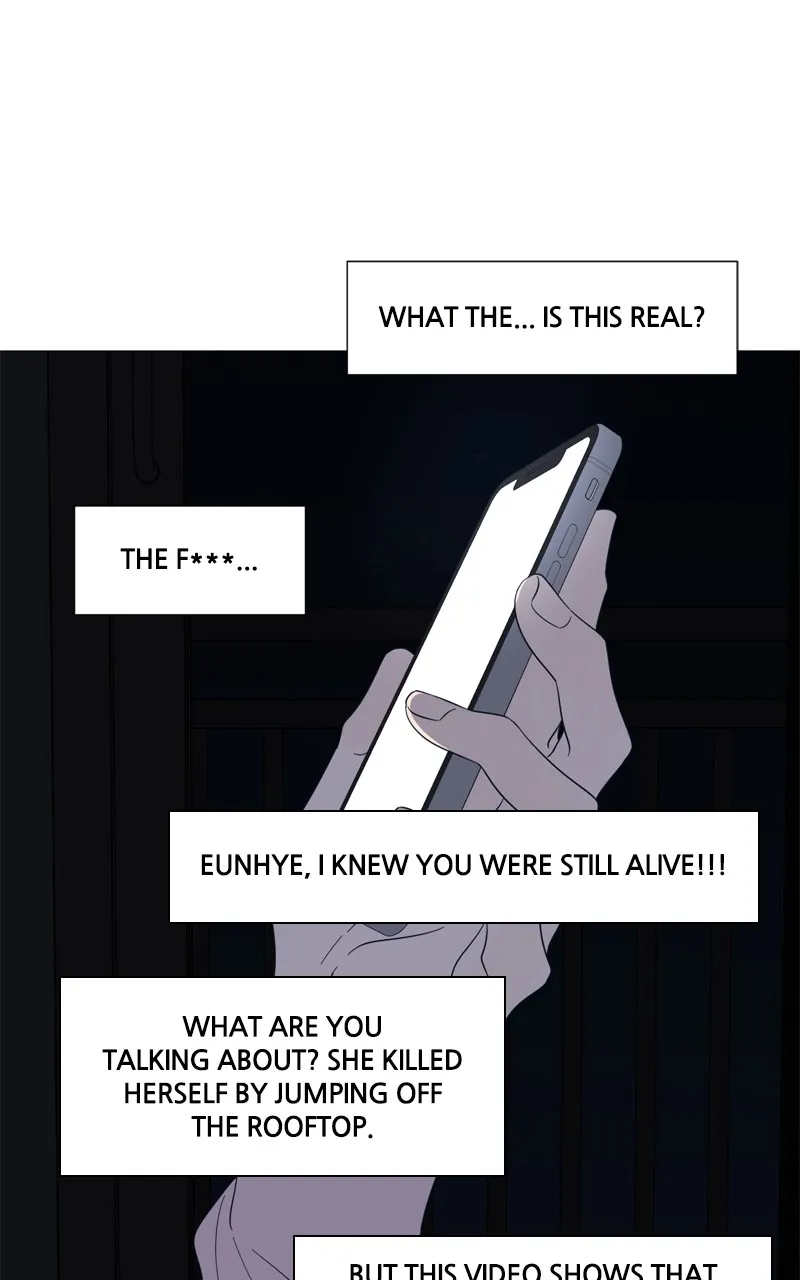 Read Moonchild chapter 109 image 27 on Lezhin