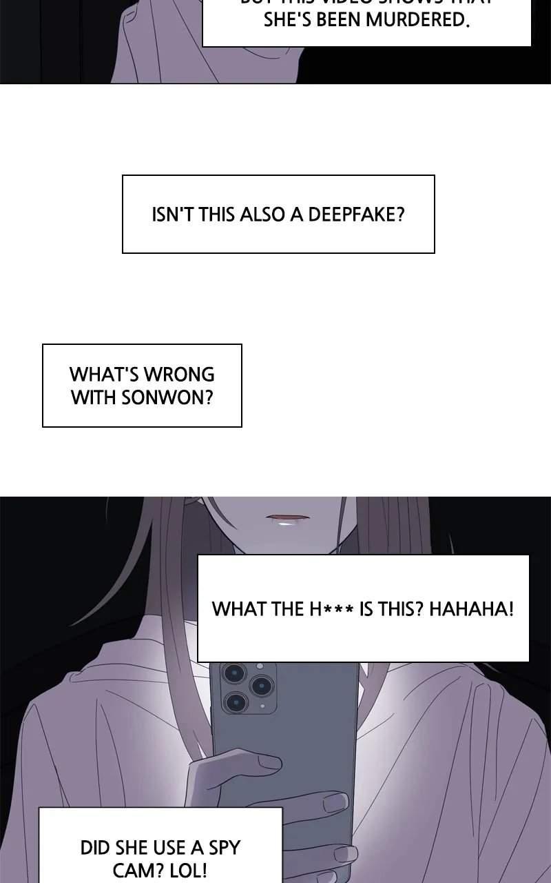 Read Moonchild chapter 109 image 28 on Lezhin