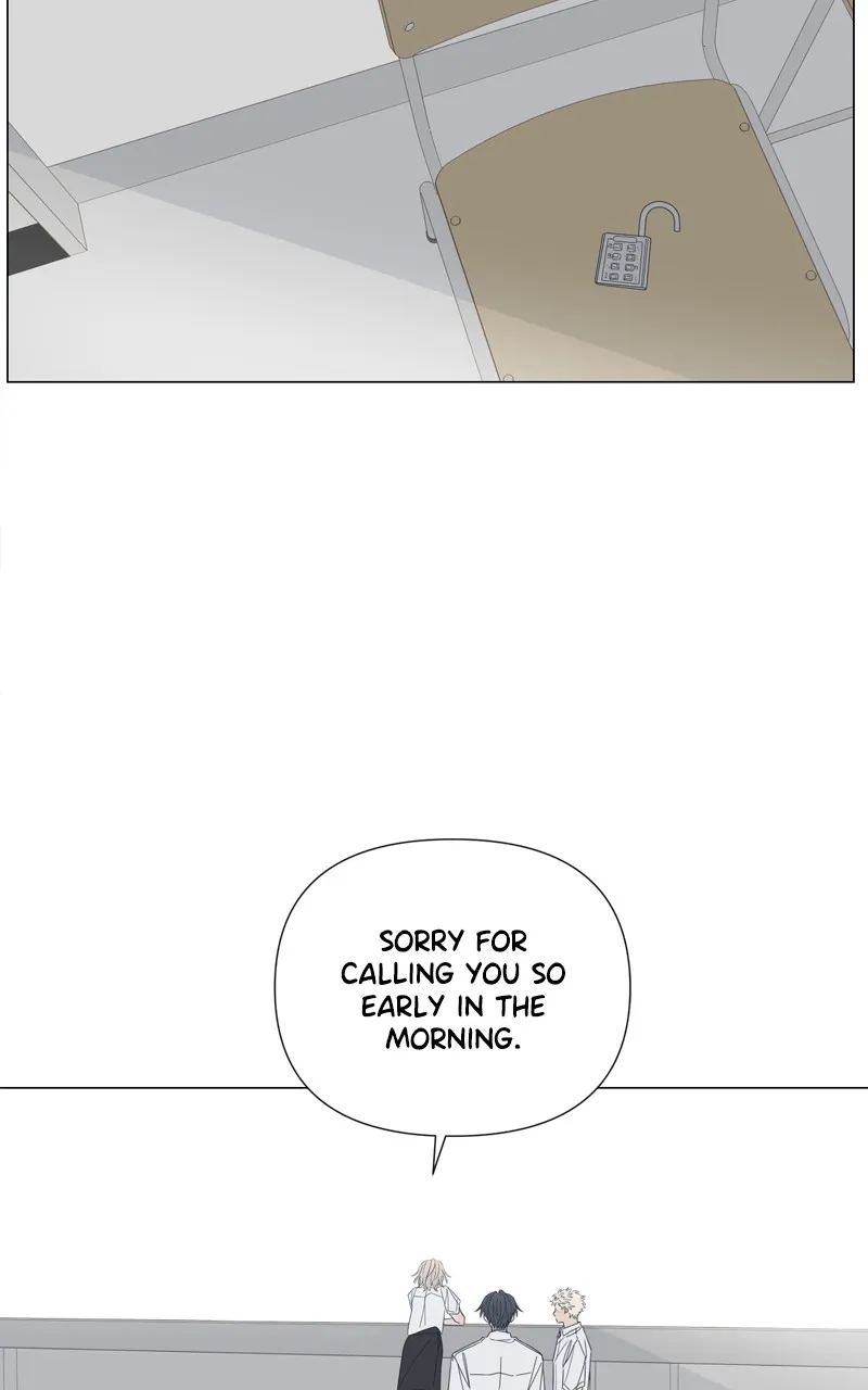 Read Moonchild chapter 109 image 38 on Lezhin