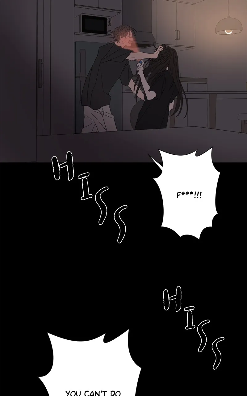 Read Moonchild chapter 109 image 4 on Lezhin