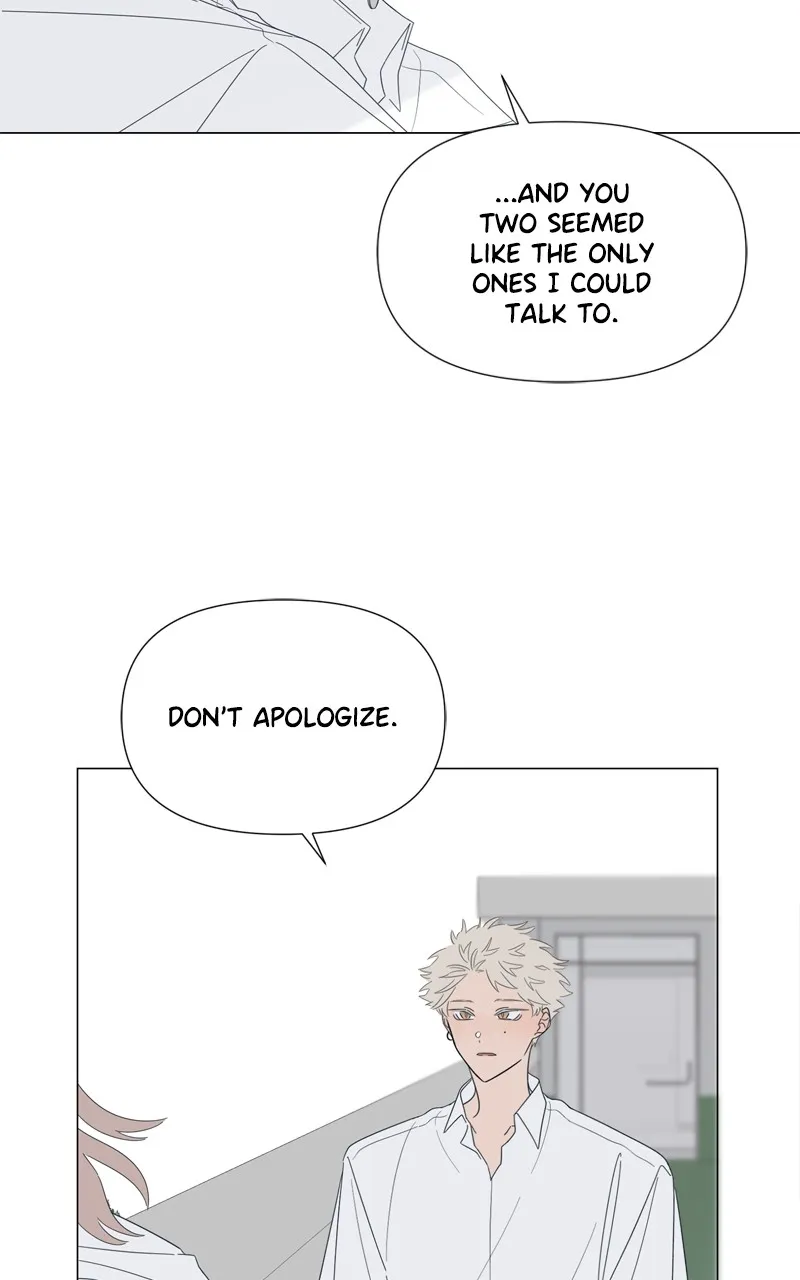 Read Moonchild chapter 109 image 40 on Lezhin