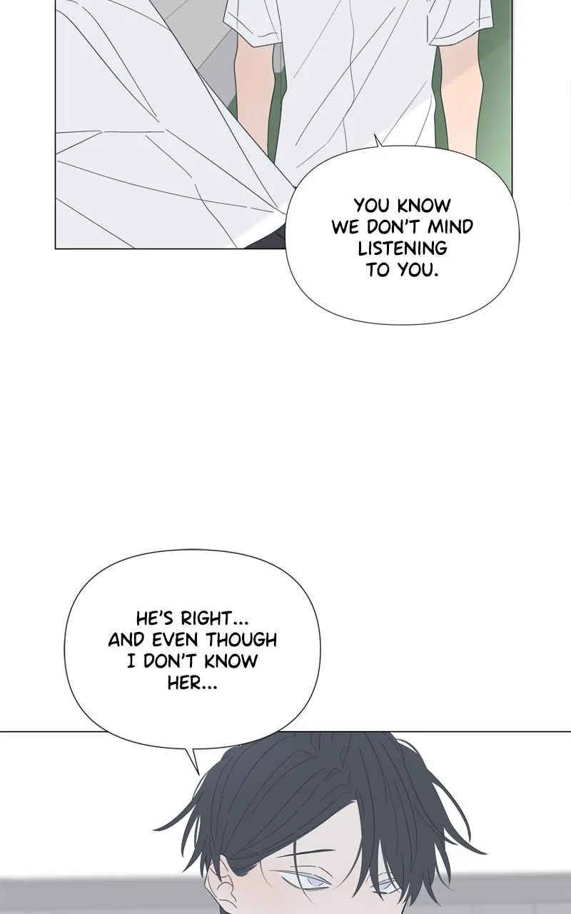 Read Moonchild chapter 109 image 41 on Lezhin