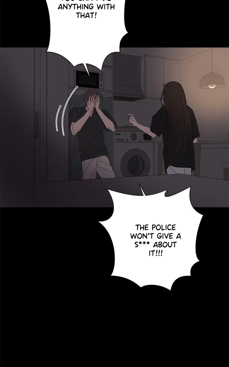 Read Moonchild chapter 109 image 5 on Lezhin