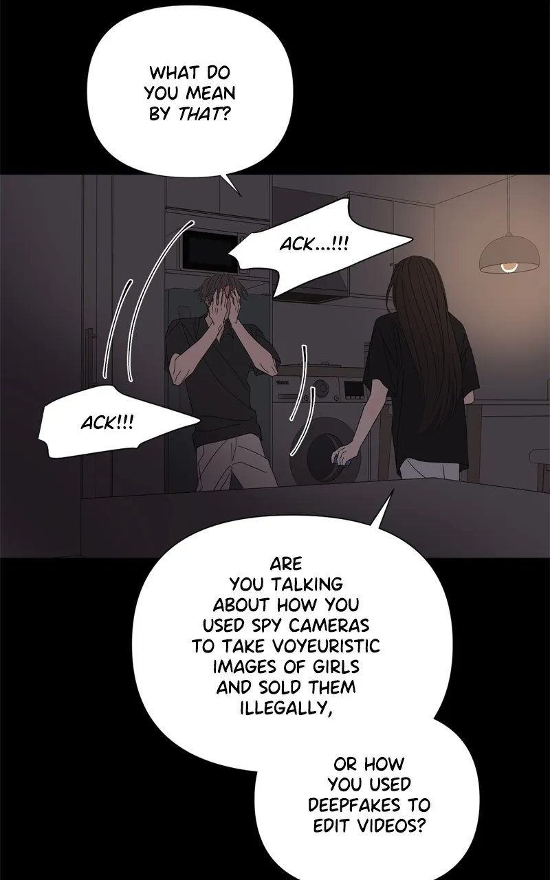 Read Moonchild chapter 109 image 6 on Lezhin