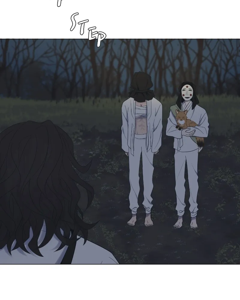 Read Moonchild chapter 11 image 2 on Lezhin
