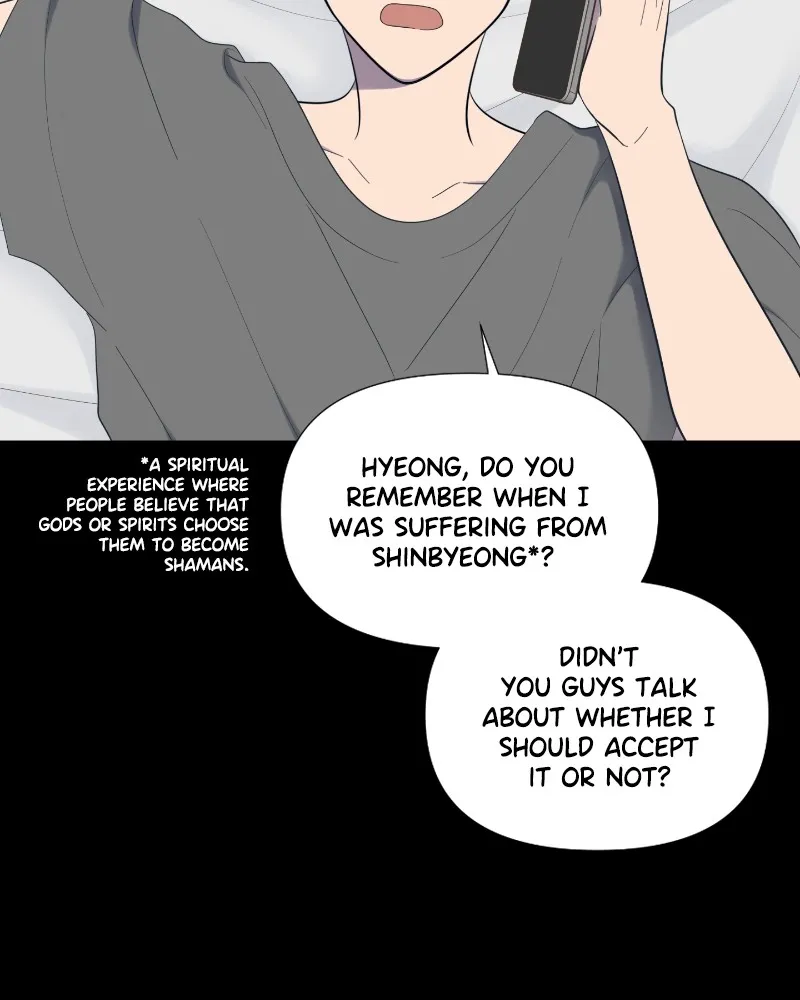 Read Moonchild chapter 11 image 50 on Lezhin