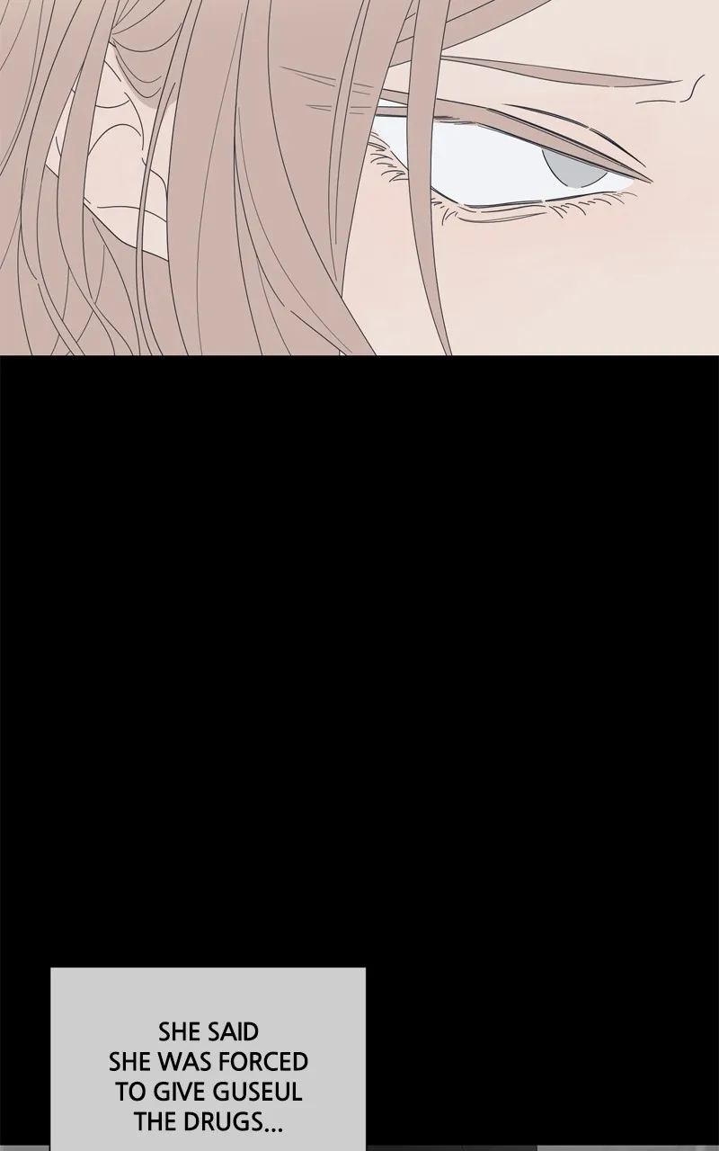 Read Moonchild chapter 110 image 17 on Lezhin
