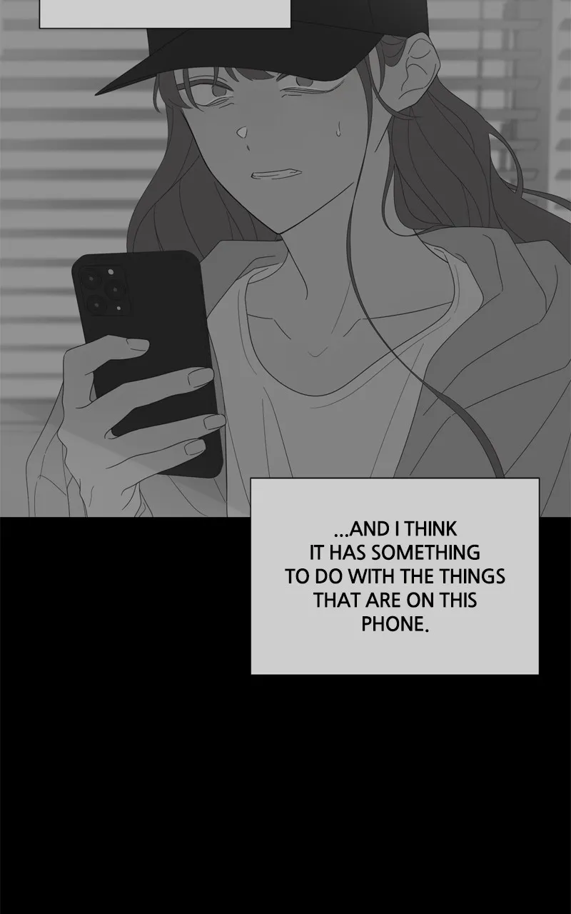 Read Moonchild chapter 110 image 18 on Lezhin