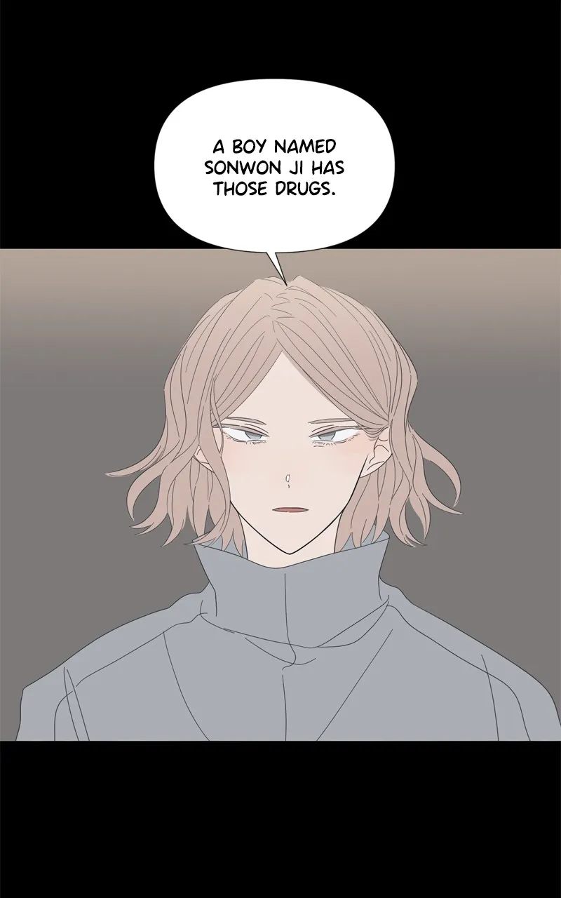 Read Moonchild chapter 110 image 21 on Lezhin