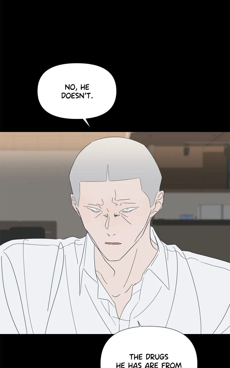 Read Moonchild chapter 110 image 22 on Lezhin