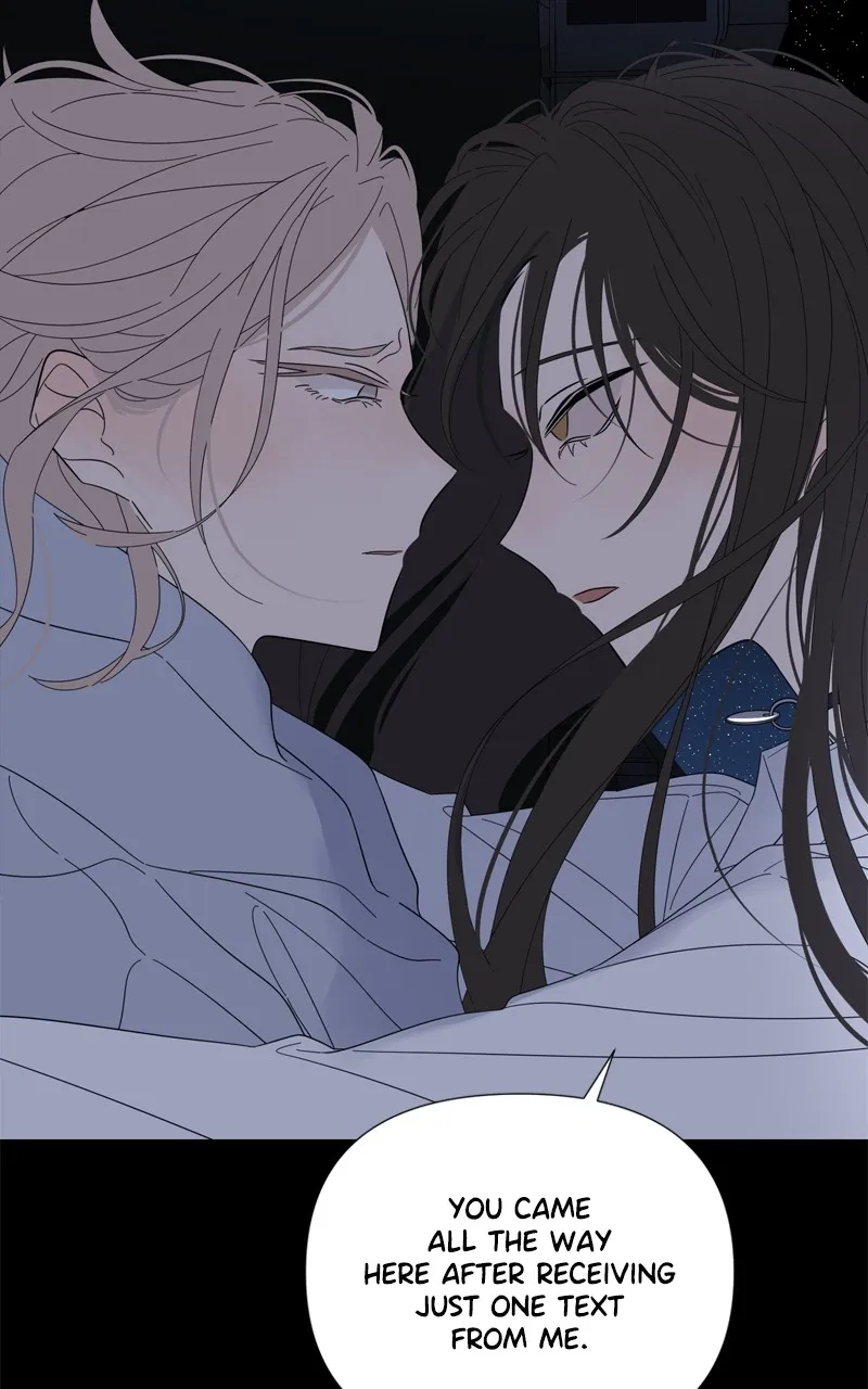 Read Moonchild chapter 110 image 54 on Lezhin