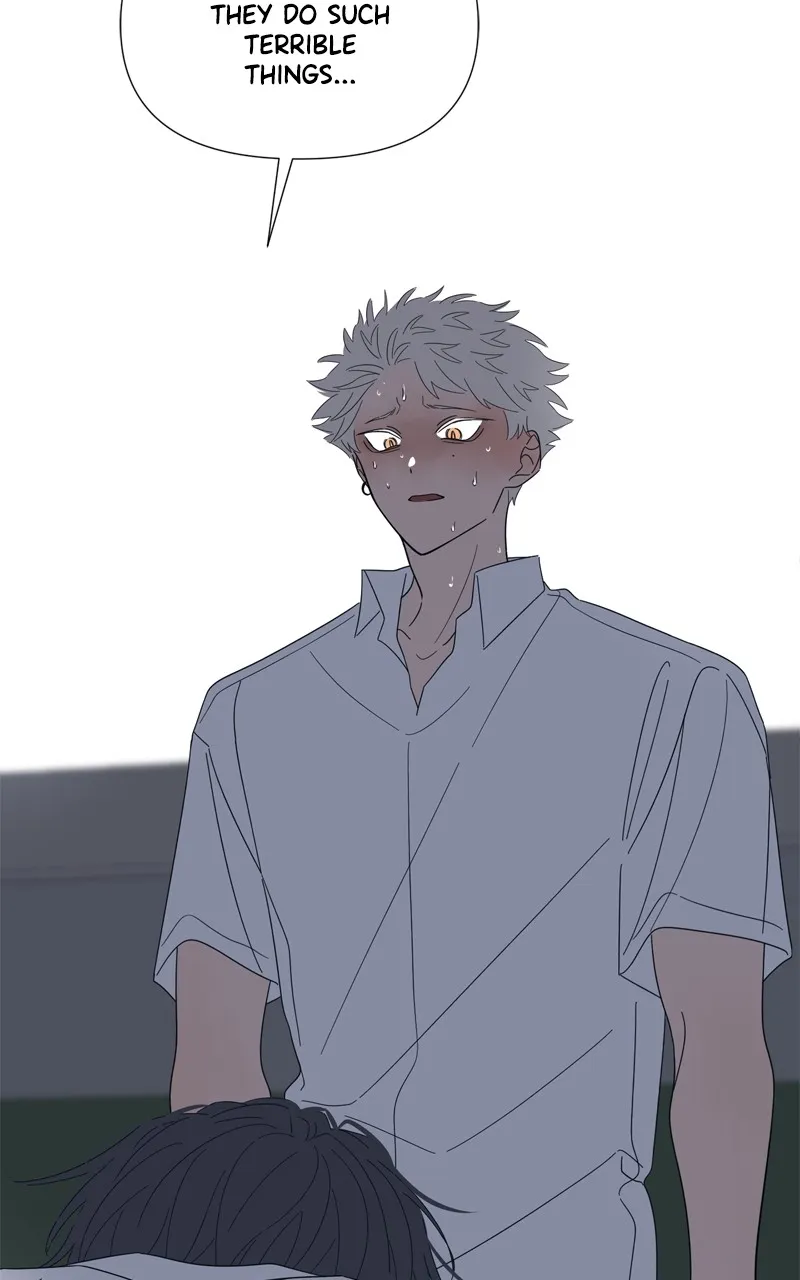 Read Moonchild chapter 110 image 99 on Lezhin