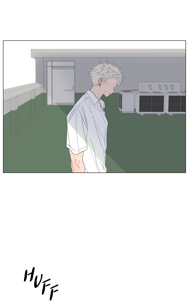 Read Moonchild chapter 111 image 11 on Lezhin