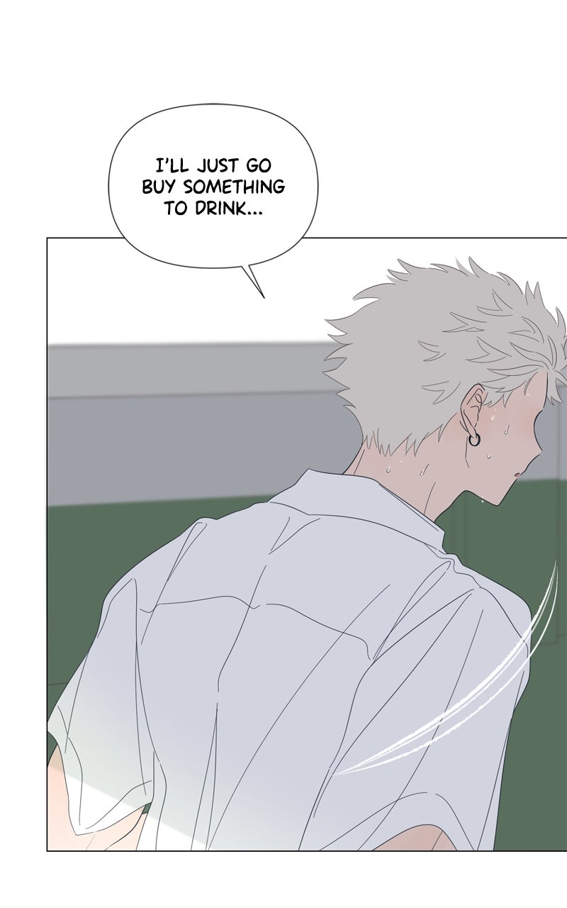 Read Moonchild chapter 111 image 14 on Lezhin