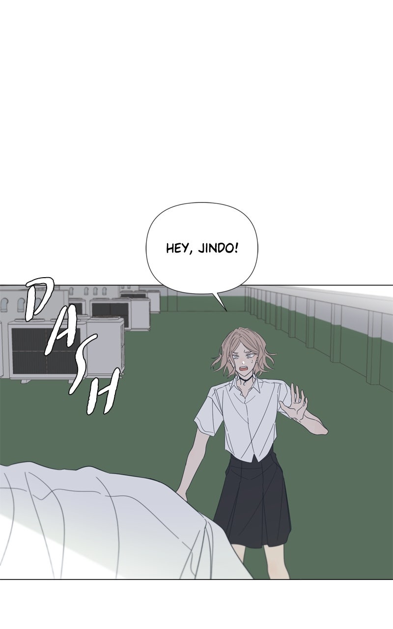 Read Moonchild chapter 111 image 15 on Lezhin