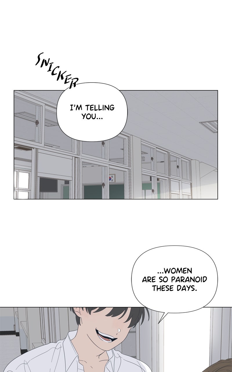 Read Moonchild chapter 111 image 23 on Lezhin