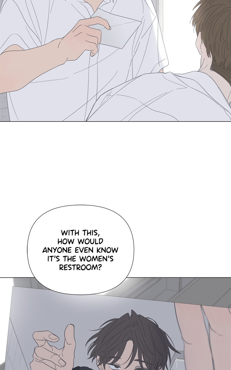 Read Moonchild chapter 111 image 24 on Lezhin