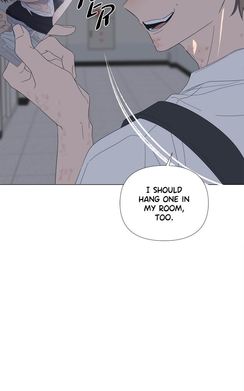 Read Moonchild chapter 111 image 29 on Lezhin