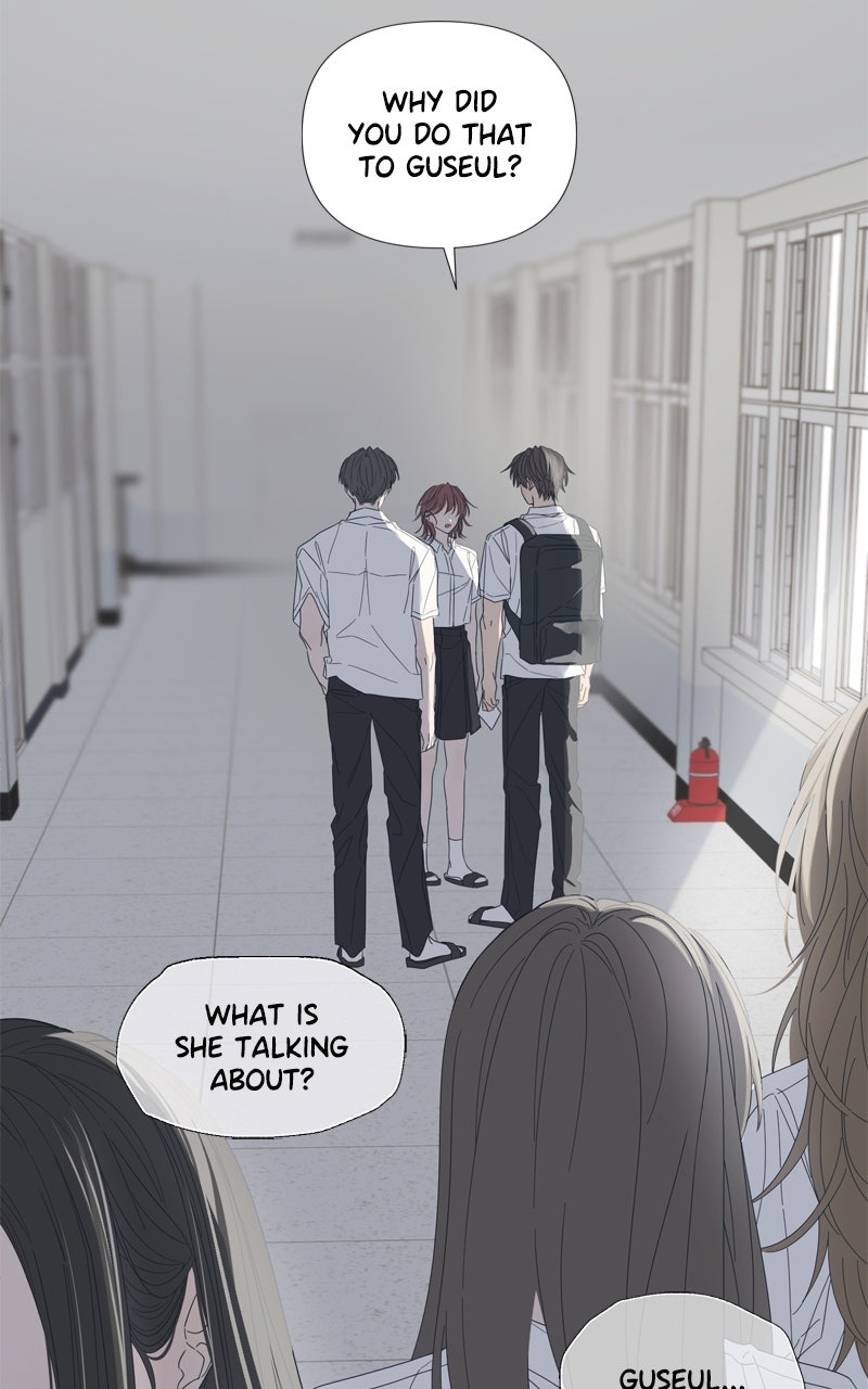 Read Moonchild chapter 111 image 38 on Lezhin