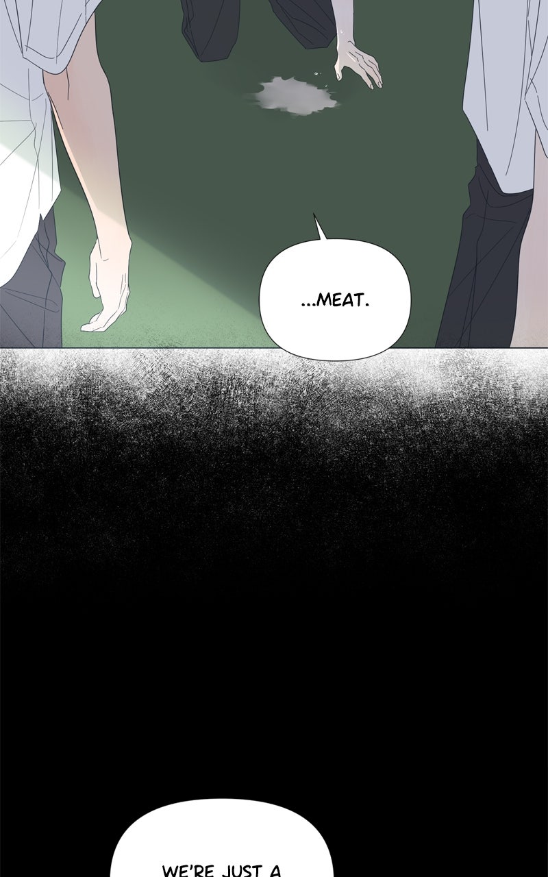 Read Moonchild chapter 111 image 4 on Lezhin