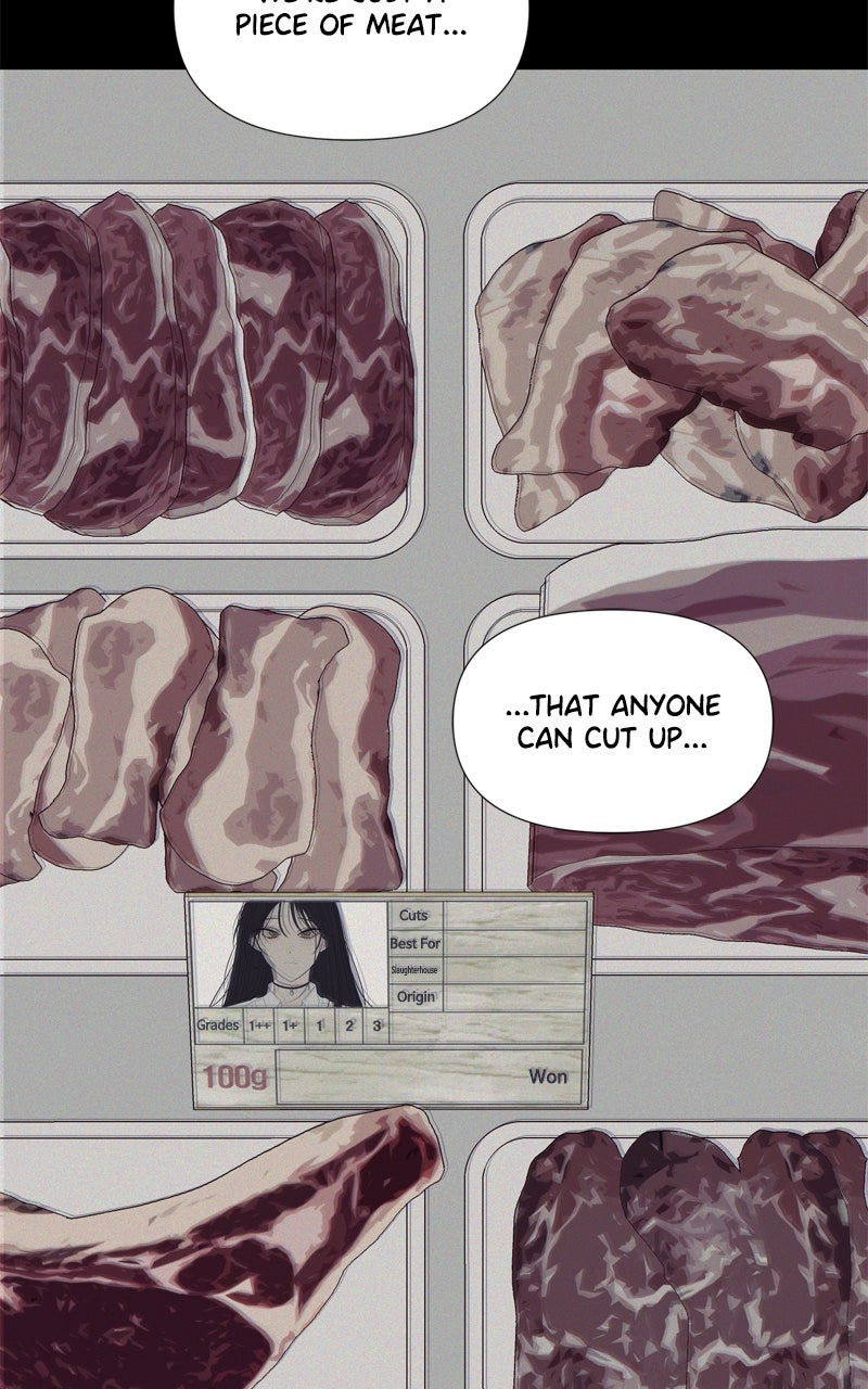 Read Moonchild chapter 111 image 5 on Lezhin