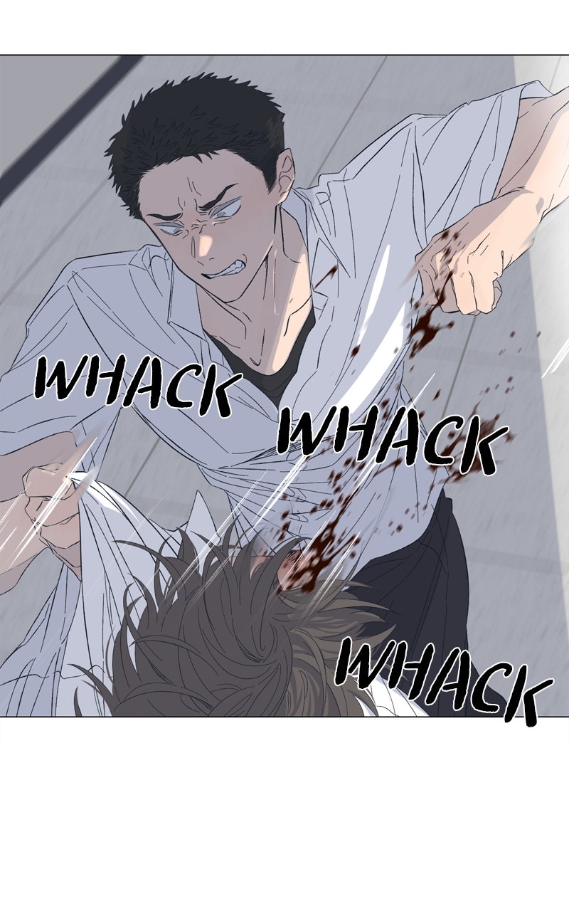 Read Moonchild chapter 111 image 55 on Lezhin