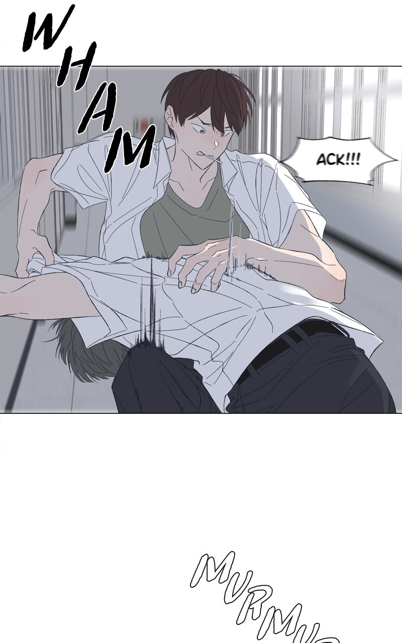 Read Moonchild chapter 111 image 57 on Lezhin
