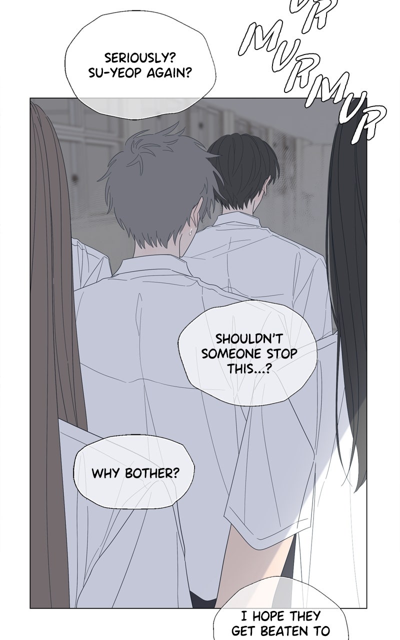 Read Moonchild chapter 111 image 58 on Lezhin