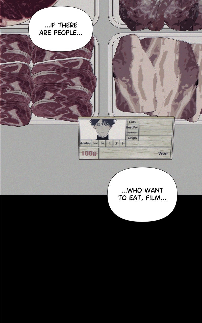 Read Moonchild chapter 111 image 6 on Lezhin