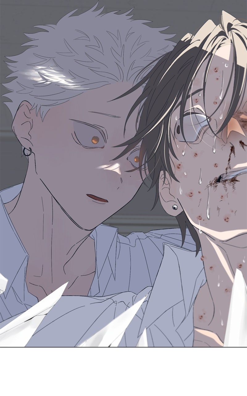 Read Moonchild chapter 112 image 14 on Lezhin